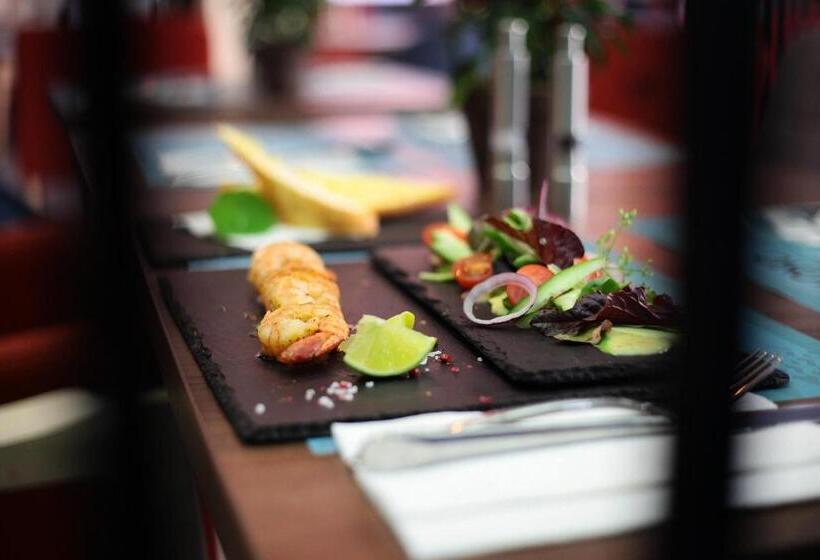 Stay Inn Hotel Gdańsk