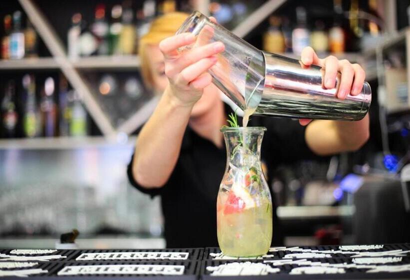 Stay Inn Hotel Gdańsk