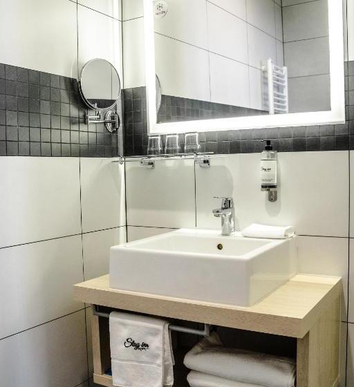 Stay Inn Hotel Gdańsk