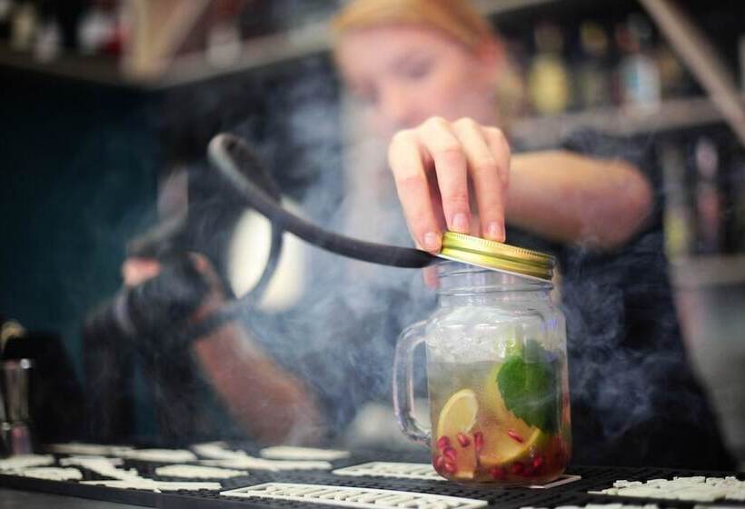 Stay Inn Hotel Gdańsk