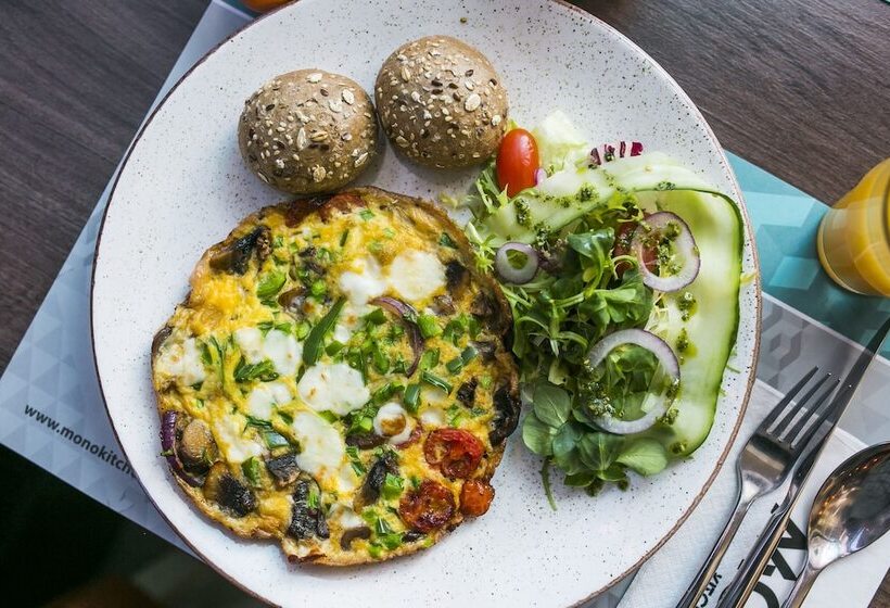 Stay Inn Hotel Gdańsk