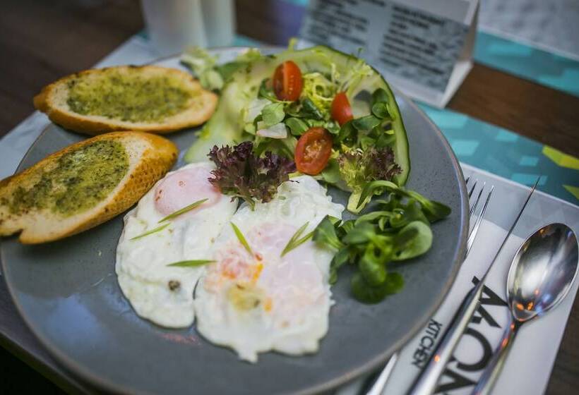 Stay Inn Hotel Gdańsk