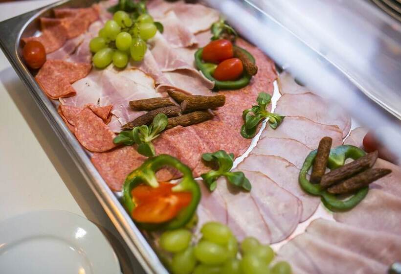 Stay Inn Hotel Gdańsk