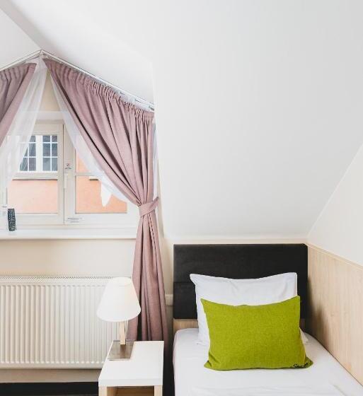 Stay Inn Hotel Gdańsk