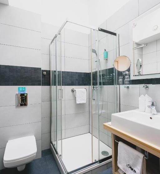 Stay Inn Hotel Gdańsk