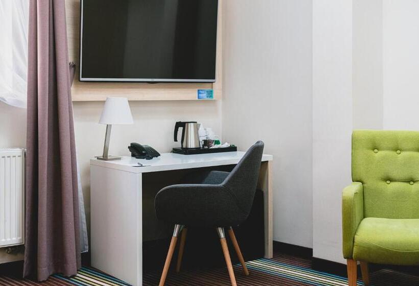 Stay Inn Hotel Gdańsk