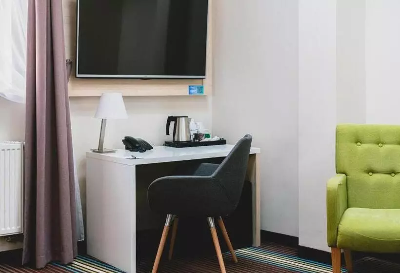 Stay Inn Hotel Gdańsk