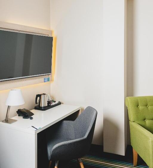 Stay Inn Hotel Gdańsk