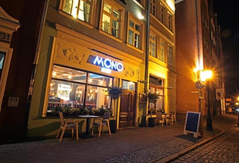 Stay Inn Hotel Gdańsk