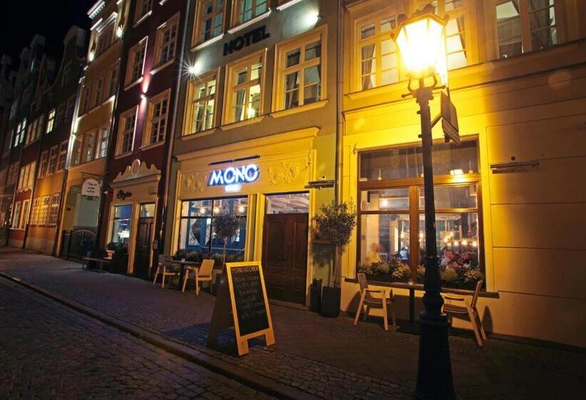 Stay Inn Hotel Gdańsk