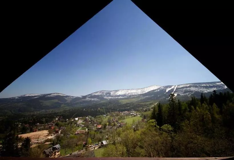 فندق Tarasy Wang