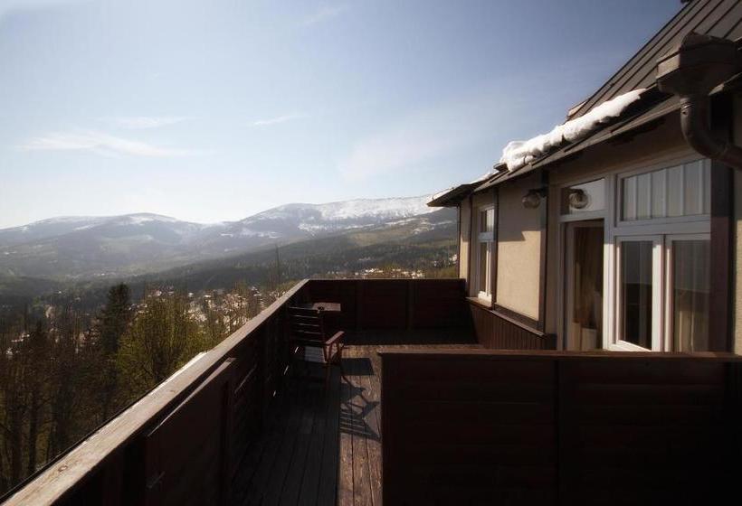 فندق Tarasy Wang