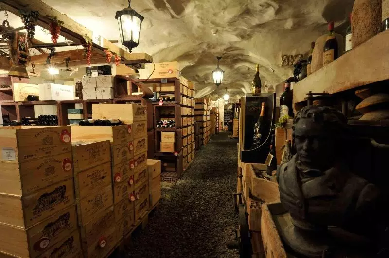 Hotel Waldhaus Am See