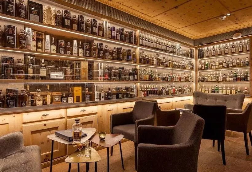 Hotel Waldhaus Am See