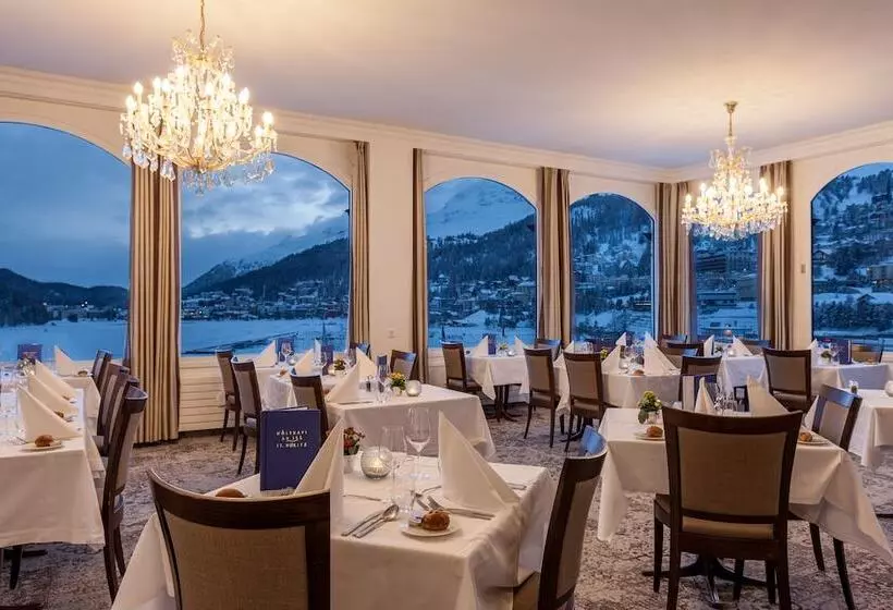 Hotel Waldhaus Am See