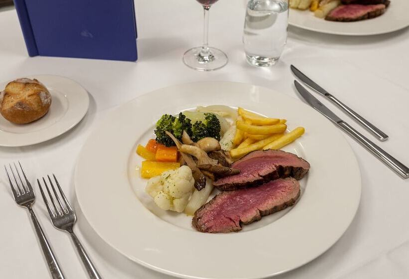 בית מלון כפרי Waldhaus Am See