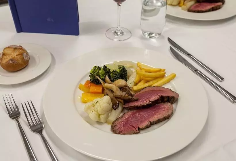 Hotel Waldhaus Am See