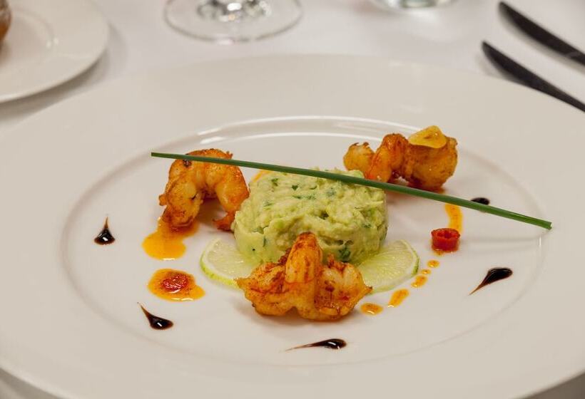 בית מלון כפרי Waldhaus Am See