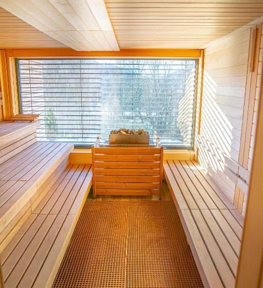 Wellness Hotel Astra