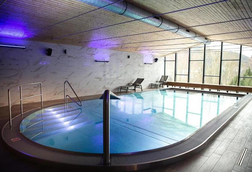 Wellness Hotel Astra