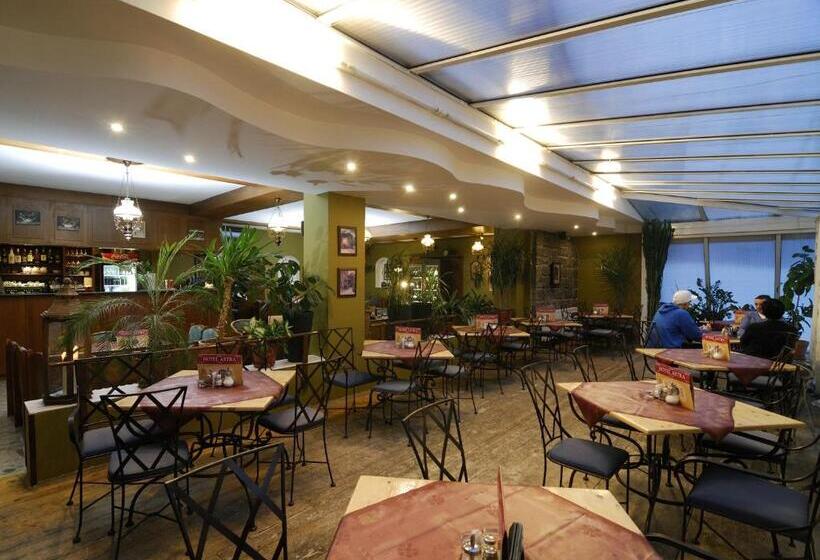 Wellness Hotel Astra