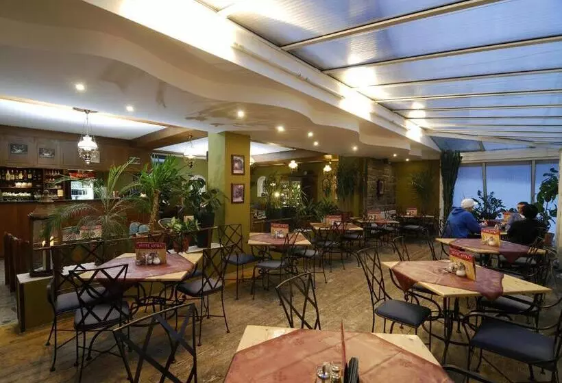 Wellness Hotel Astra