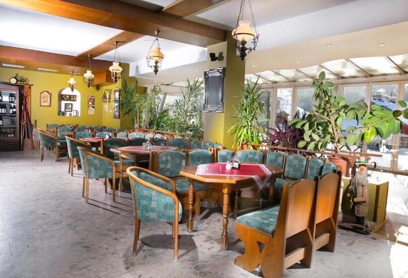 Wellness Hotel Astra