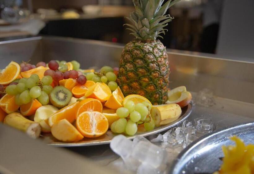 Wellness Hotel Astra