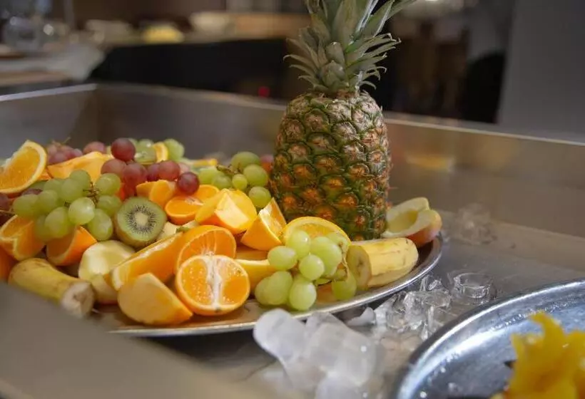 Wellness Hotel Astra