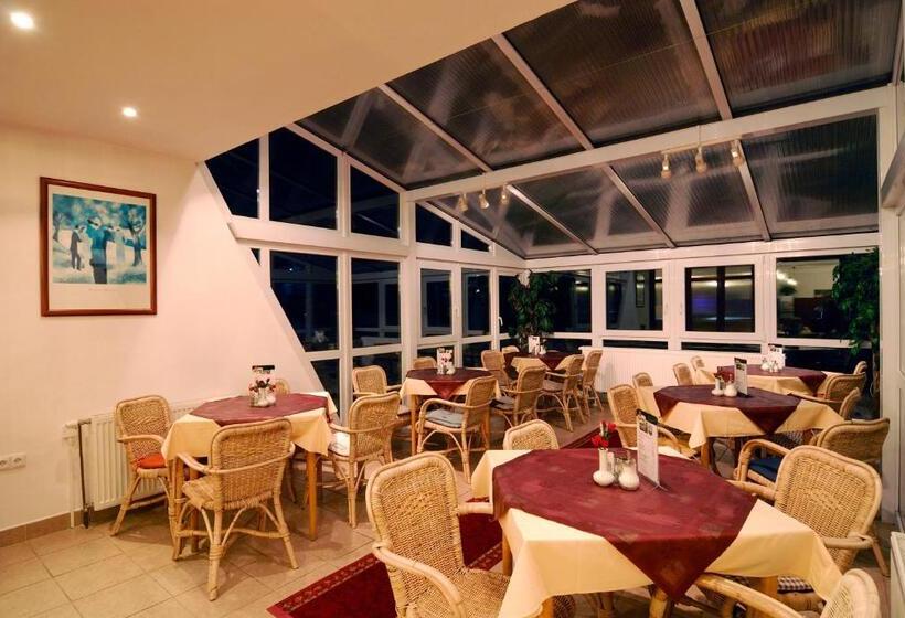 Wellness Hotel Astra