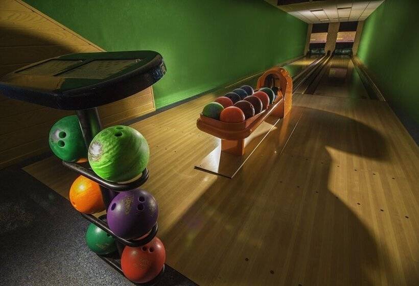 Wellness Hotel Astra