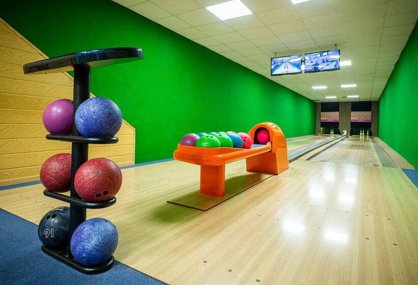 Wellness Hotel Astra