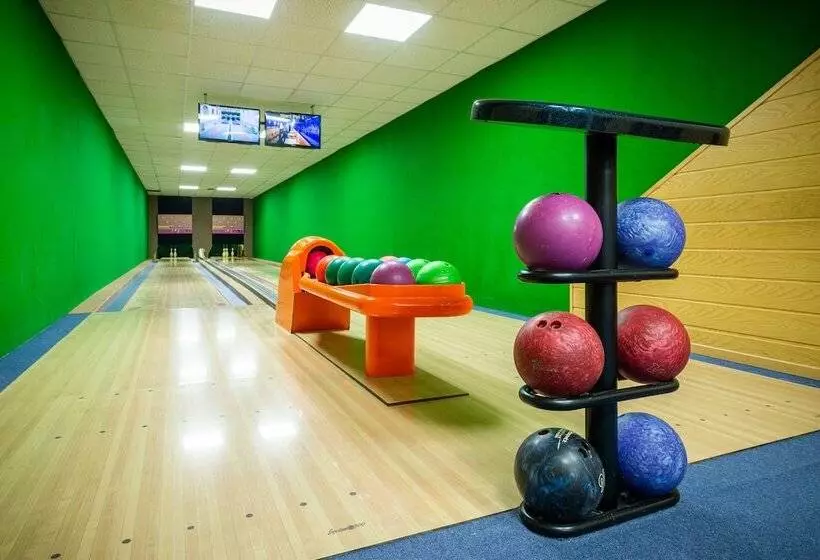 Wellness Hotel Astra