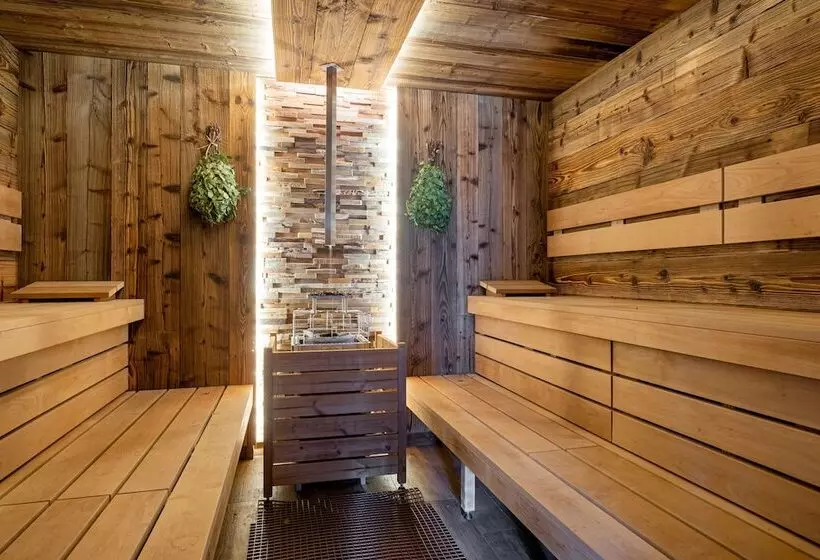 Wellness Hotel Astra