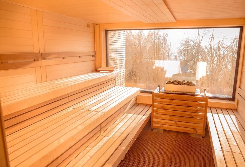 Wellness Hotel Astra