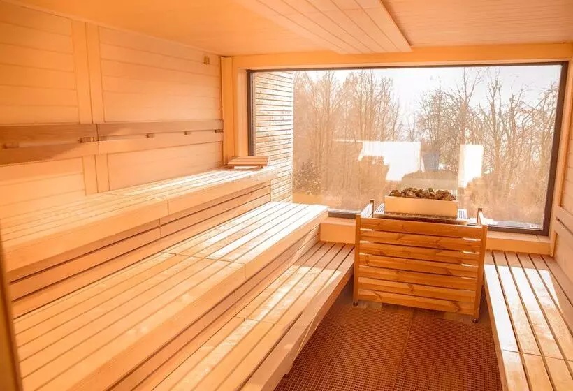 Wellness Hotel Astra