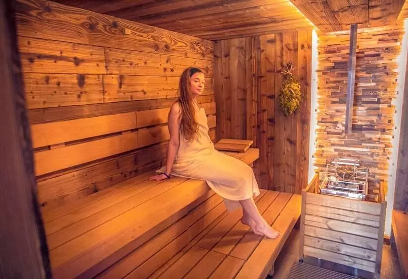 Wellness Hotel Astra