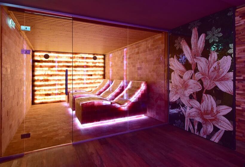 Wellness Hotel Astra