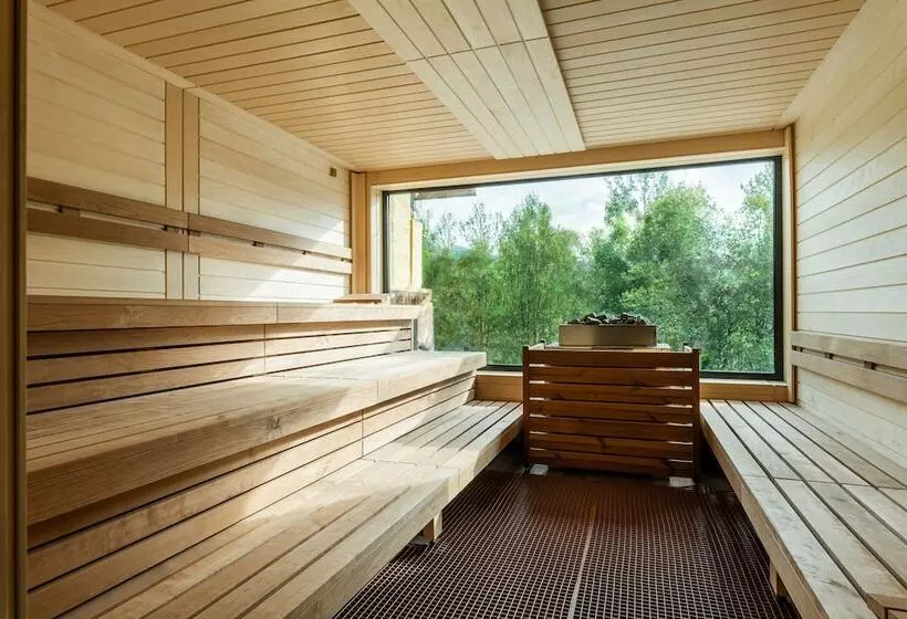 Wellness Hotel Astra