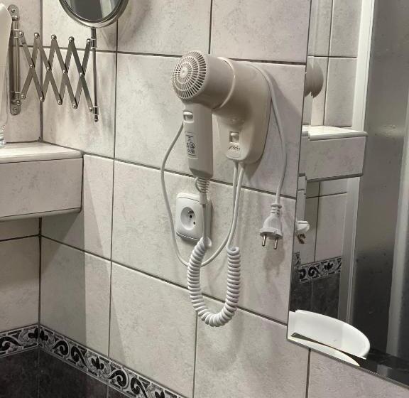 בית מלון כפרי Zebetinsky Dvur Brno