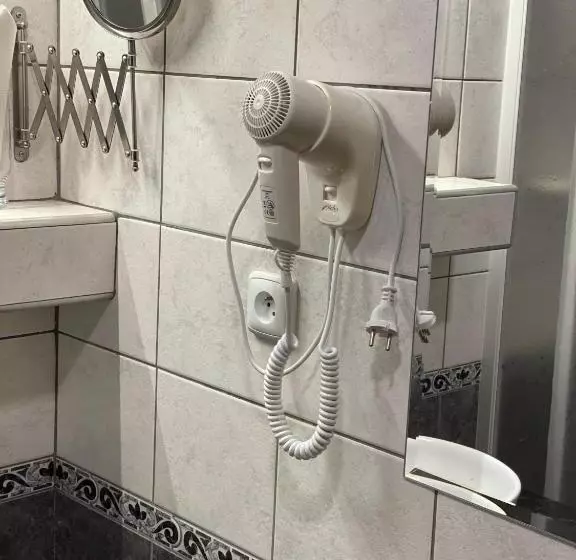 ホテル Zebetinsky Dvur Brno