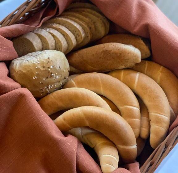 בית מלון כפרי Zebetinsky Dvur Brno