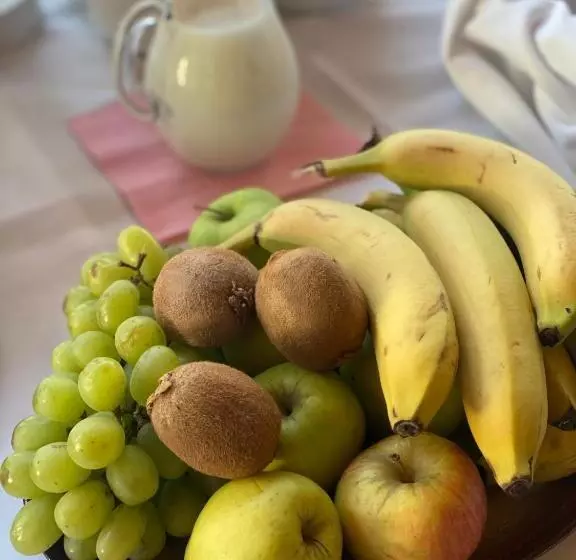 ホテル Zebetinsky Dvur Brno