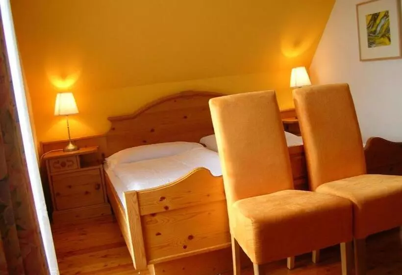 Majatalo Gasthof Stegweber