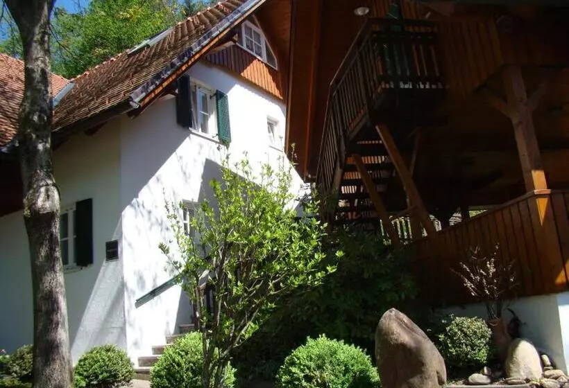 Majatalo Gasthof Stegweber