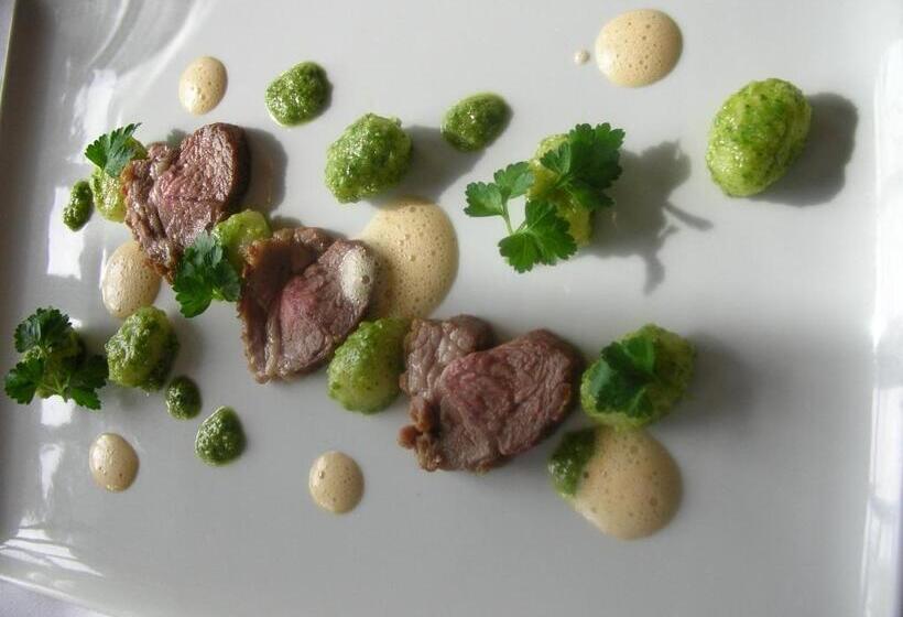 Пансион Gasthof Stegweber