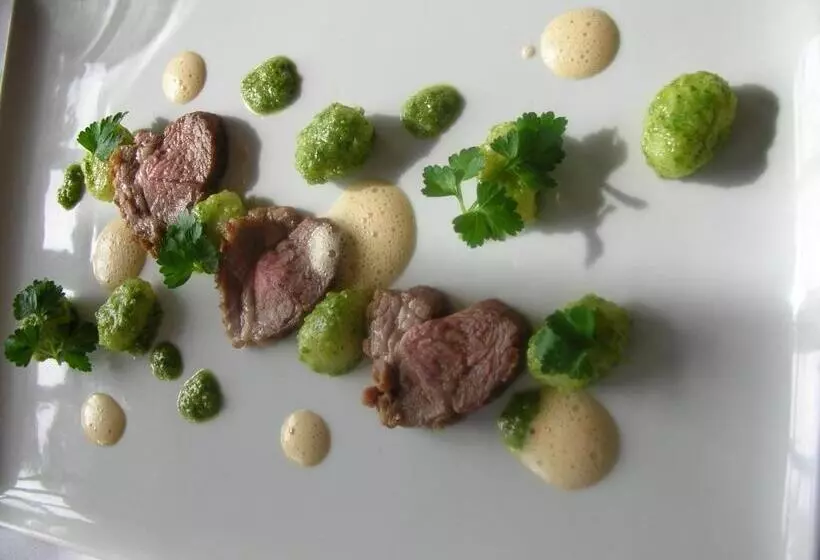 Majatalo Gasthof Stegweber