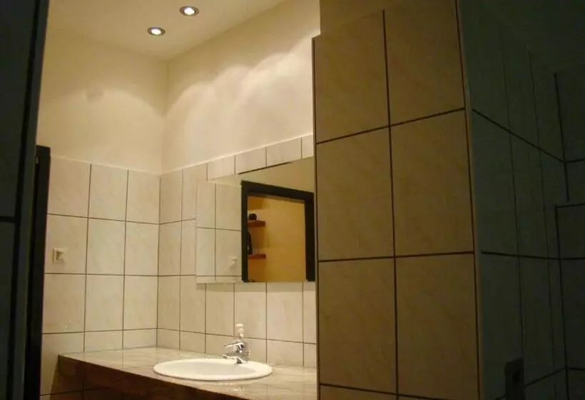 Majatalo Gasthof Stegweber