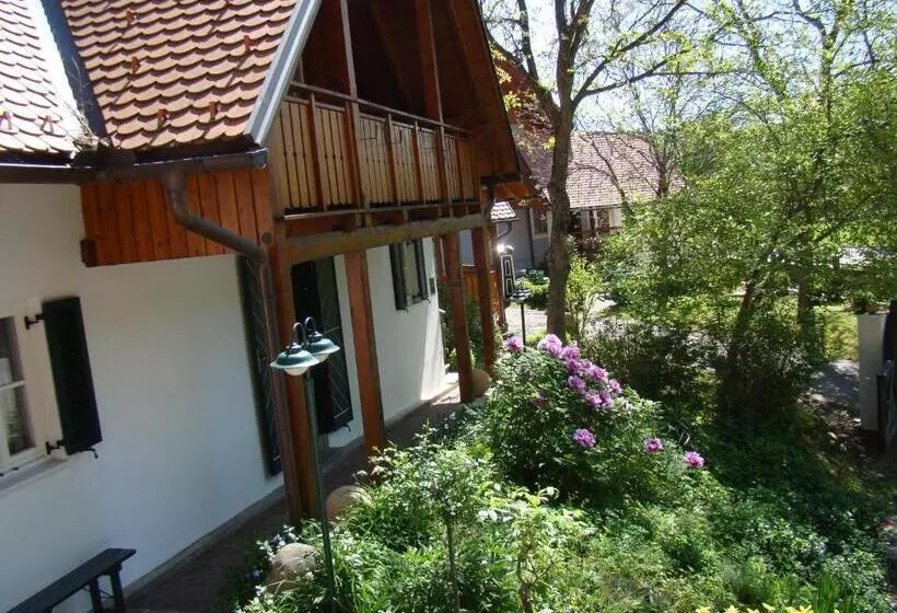 Majatalo Gasthof Stegweber