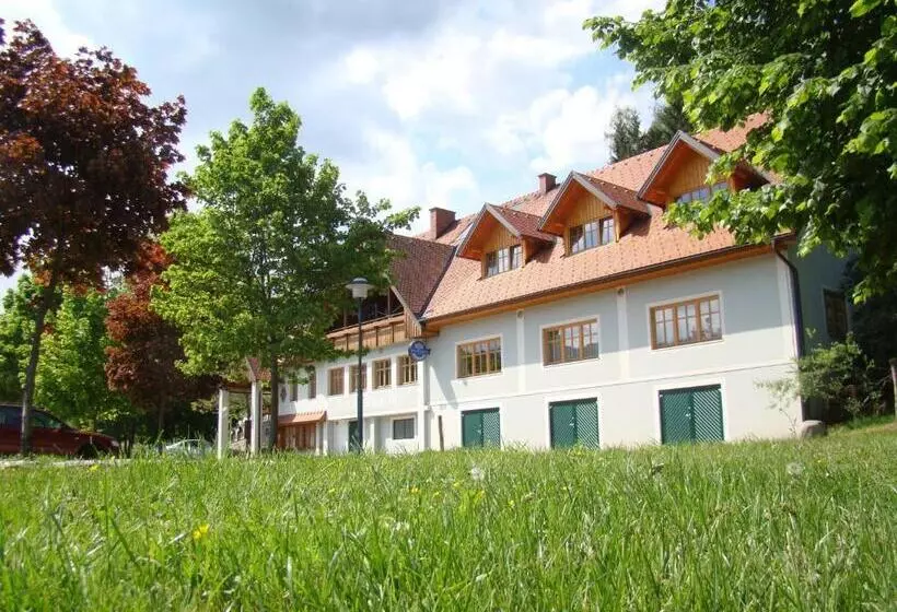 Majatalo Gasthof Stegweber